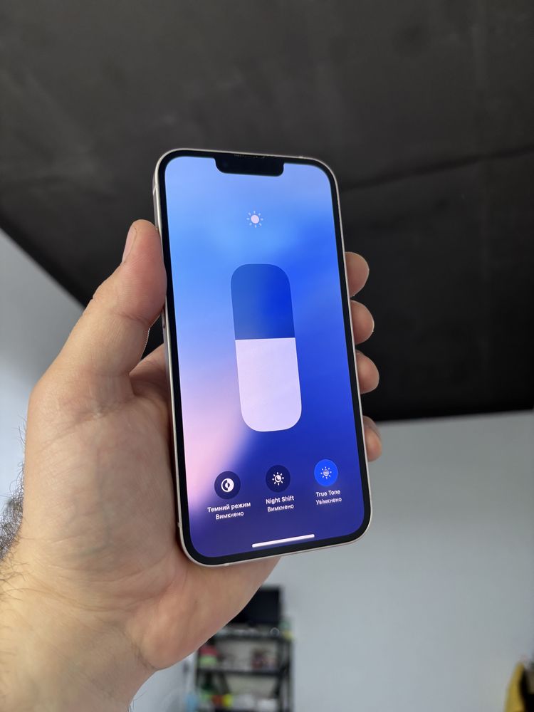 Apple iphone 13 256 gb Neverlock рожевий айфон 100%