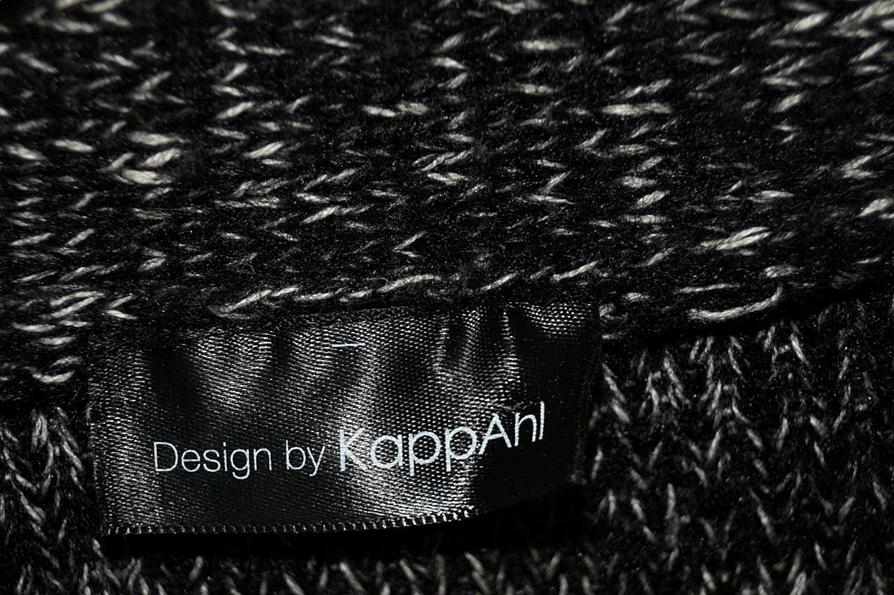 Damski sweter rozpinany KAPPAHL [M]