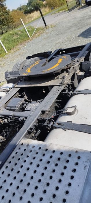 Renault Premium DXI 460 MEGA