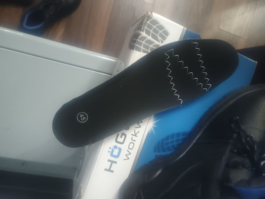 Buty robocze monterskie możliwa wysyłka