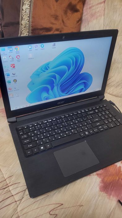 продам ноутбук бу