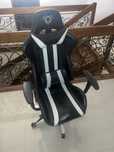 Fotel gamingowy DIABLO X-ONE