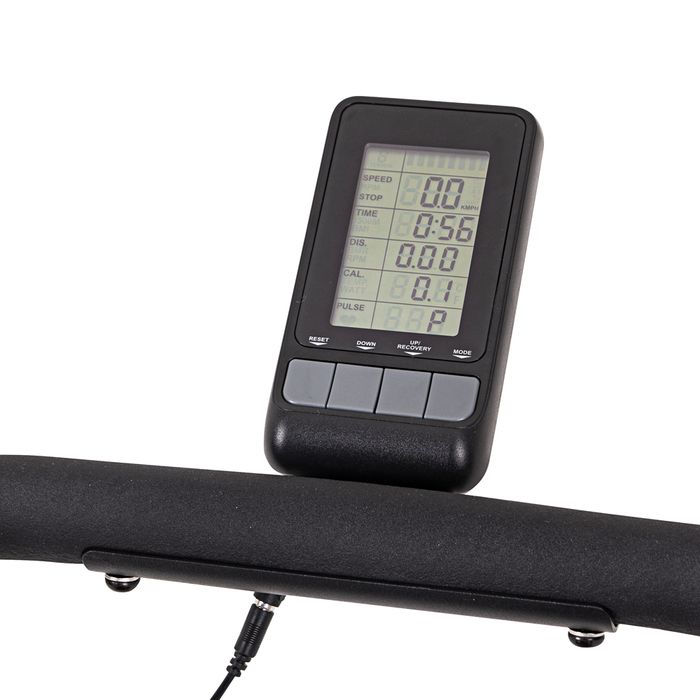 Bieżnia magnetyczna inSPORTline Hill Pro