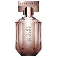 Hugo Boss The Scent For Her Le Parfum  100ml / Nowy Lombard / TG