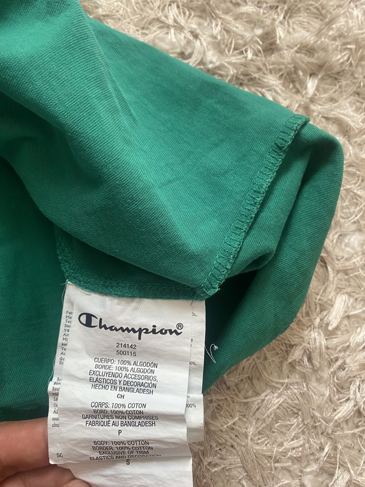 Футболка Champion S