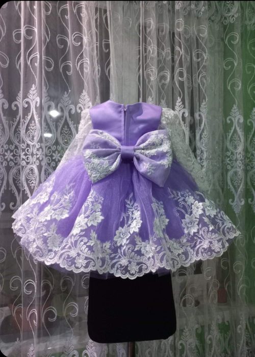 Сукня святкова на рік