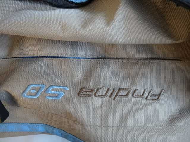 Plecak GO SPORT Andina 50 Turystyczny Trekkingowy Górski