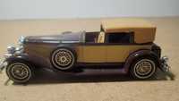 Matchbox , Modelo "J" Duesenberg Town Car 1930