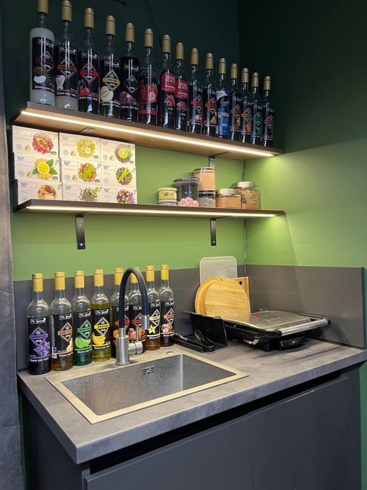 Продається кавʼярня