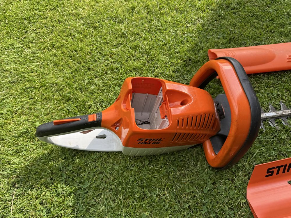 Nożyce Akumulatorowe Stihl HSA 66