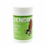 Dendrocare Witaminy i minerały dla Dendrobatesów Drzewołazów 100g Łódź