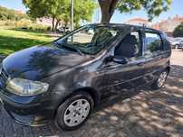 Fiat Punto 1.2i 2005/Apenas 181000 quilómetros/Econômico