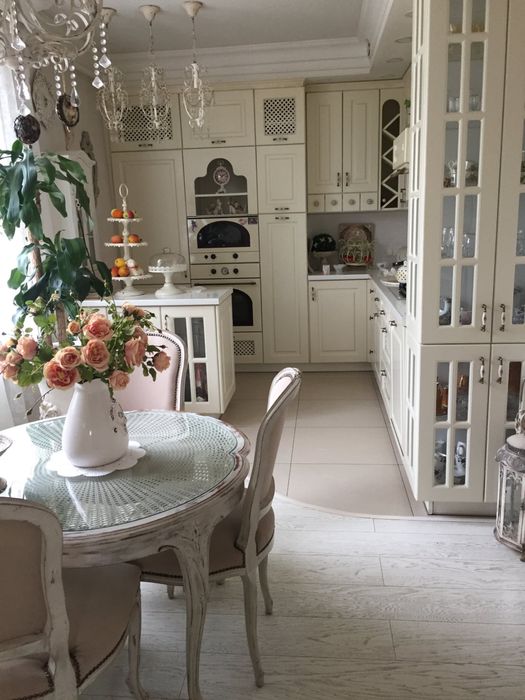 Dom w stylu romantycznym