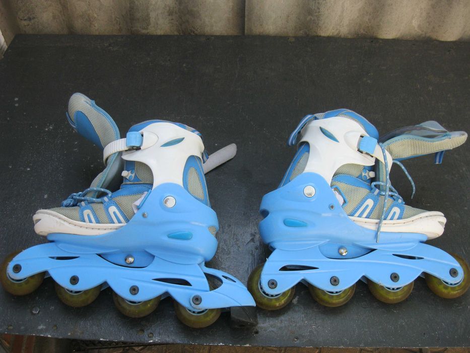 Продам коньки роликовые р 38 - 41