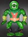 Masters of the Universe - Leech
