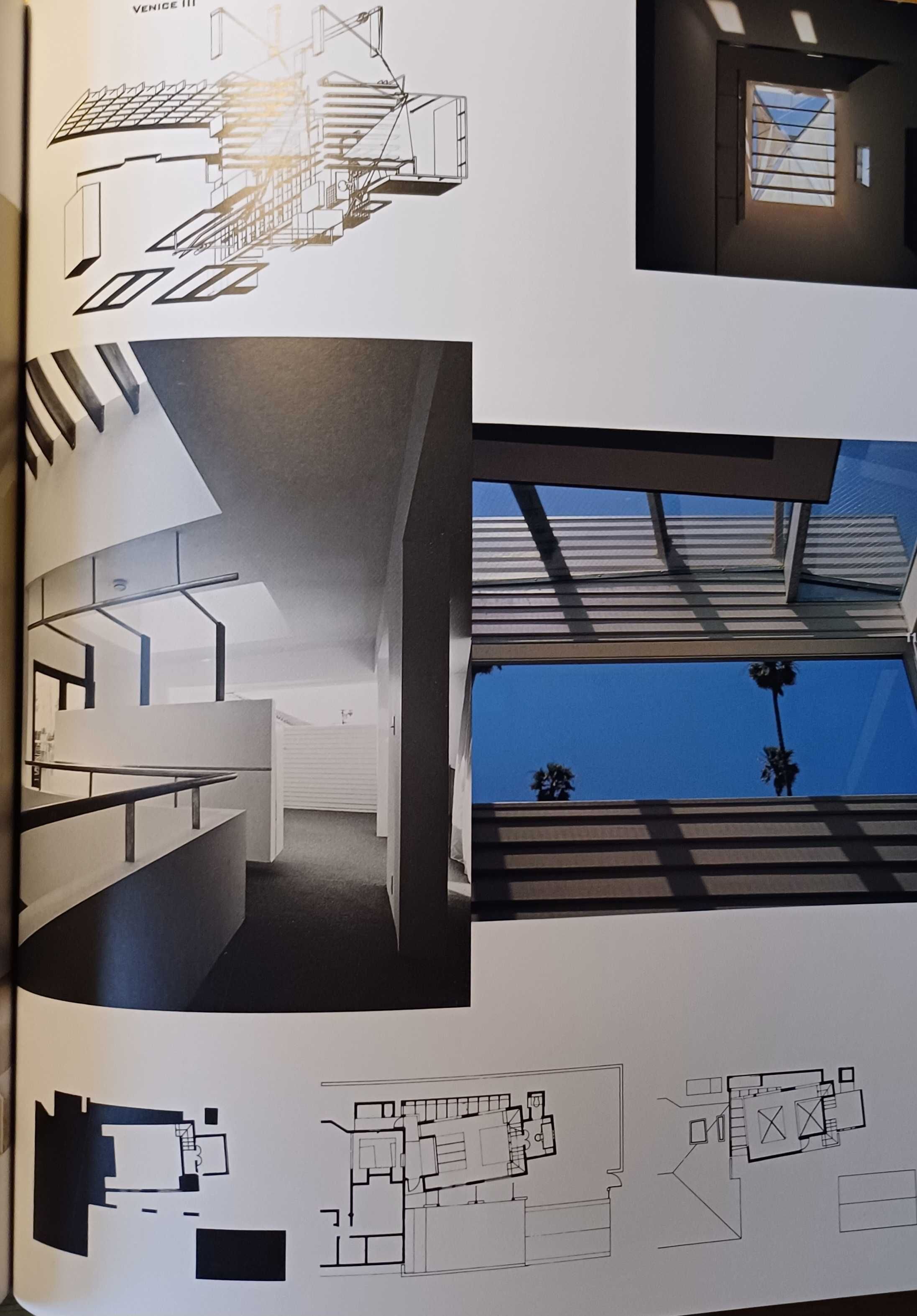 Morphosis. Buildings and Projects