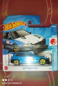 Hotwheels..JDM..