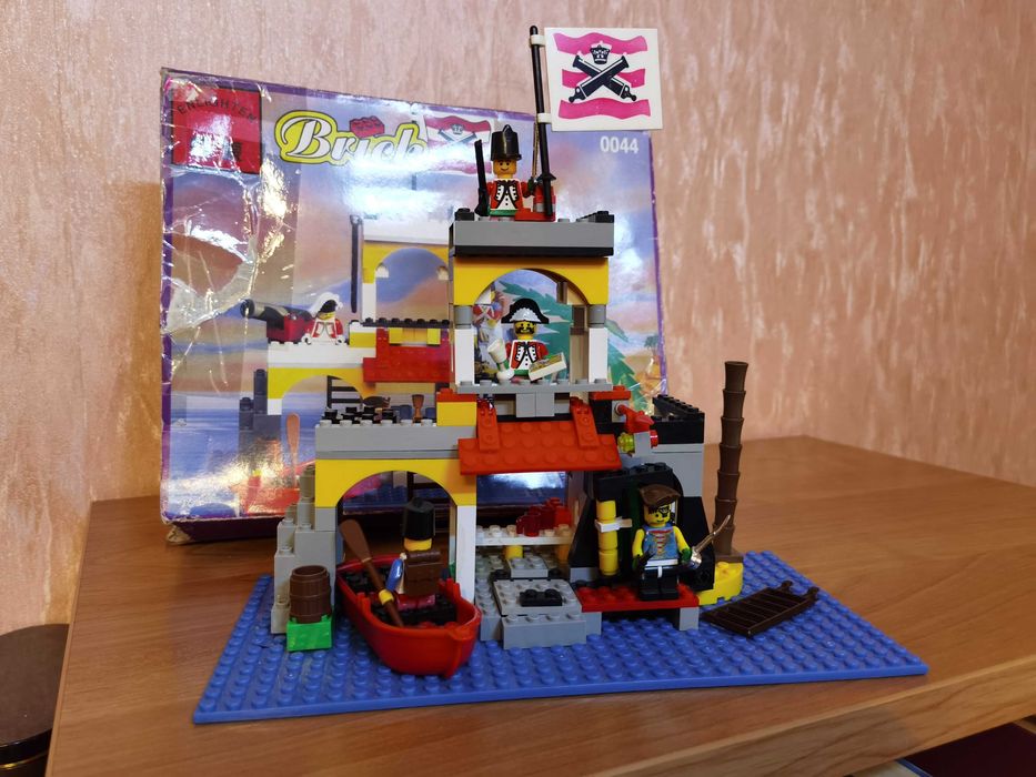 Конструктор LEGO, Brick (разные наборы)