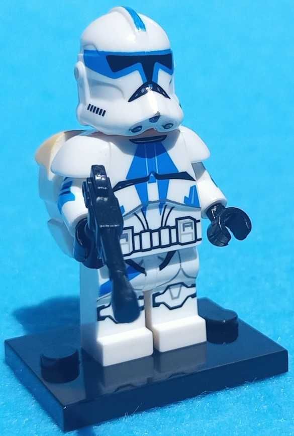 Clone Medic Kix CT-6116 (Star Wars)