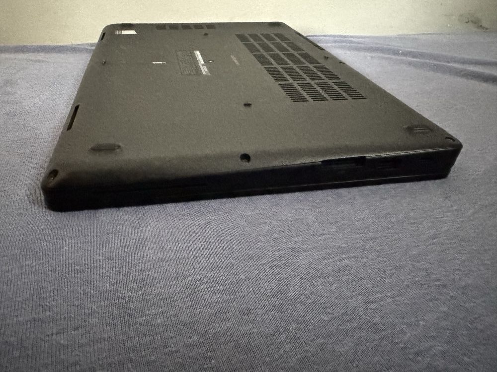 Dell Latitude 5491 32GB RAM