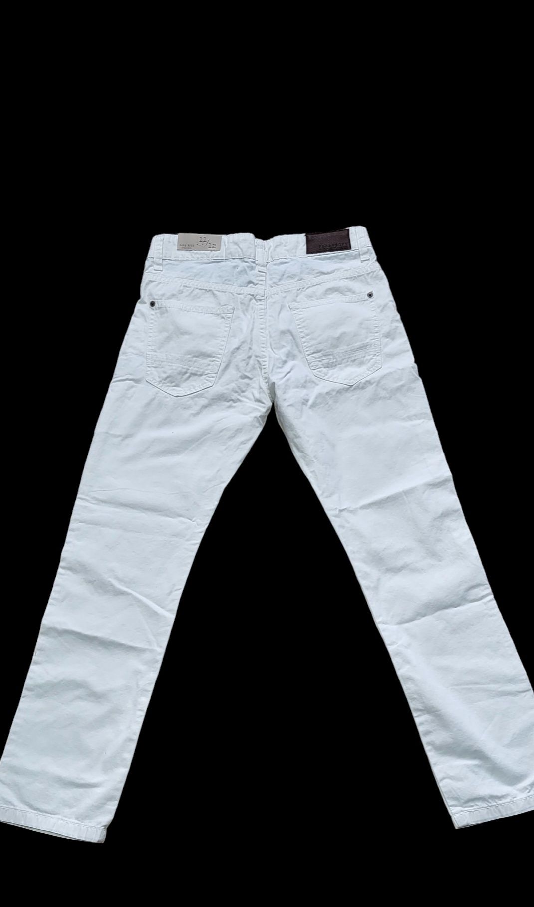 Штаны джинсы Zara 11-12 лет для мальчиков