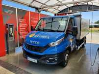 Iveco Daily 70C18  IVECO DAILY 72C18 Wywrotka