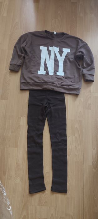 Komplet dresowy  M
