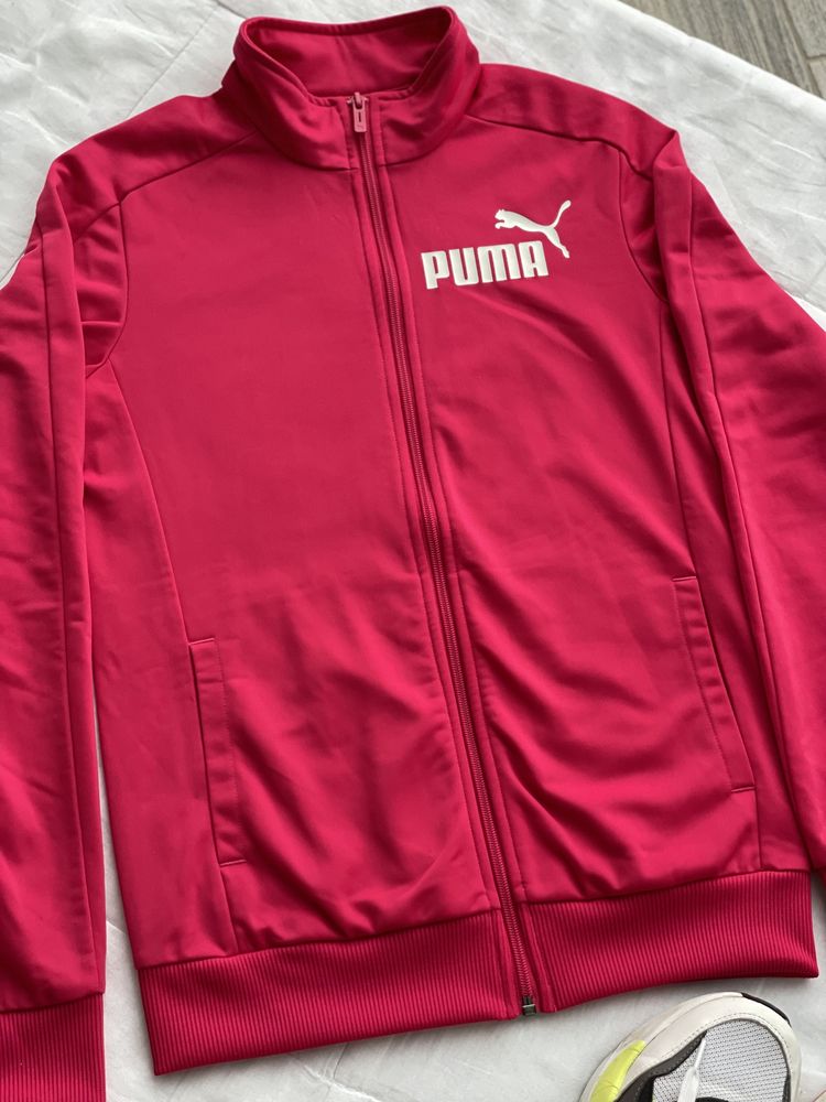 Олімпійка / спортивна кофта Puma
