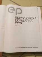 Encyklopedia Powszechna PWN