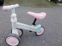 Rowerek biegowy coriboo