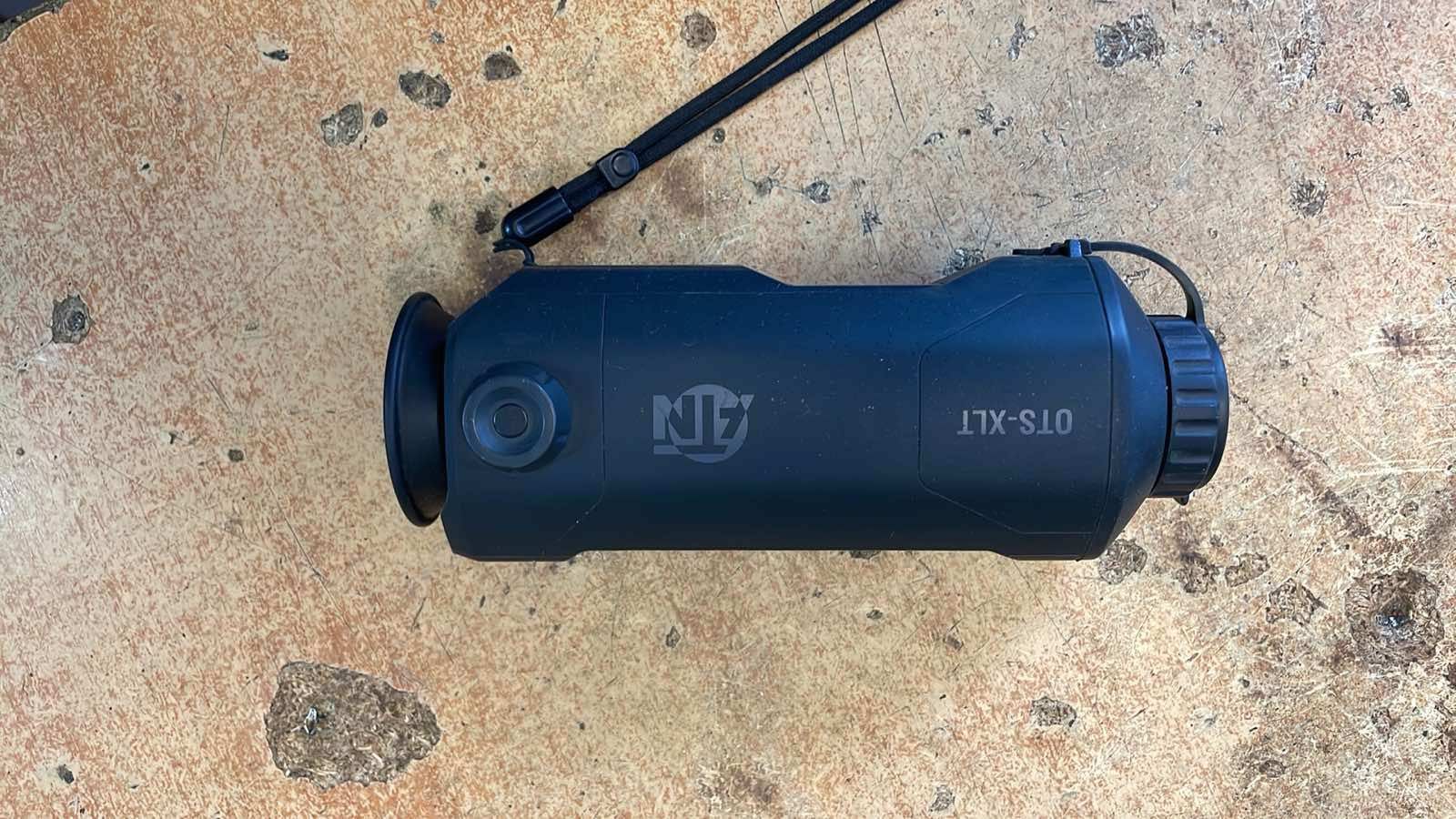 Тепловізор ATN OTS-XTL160