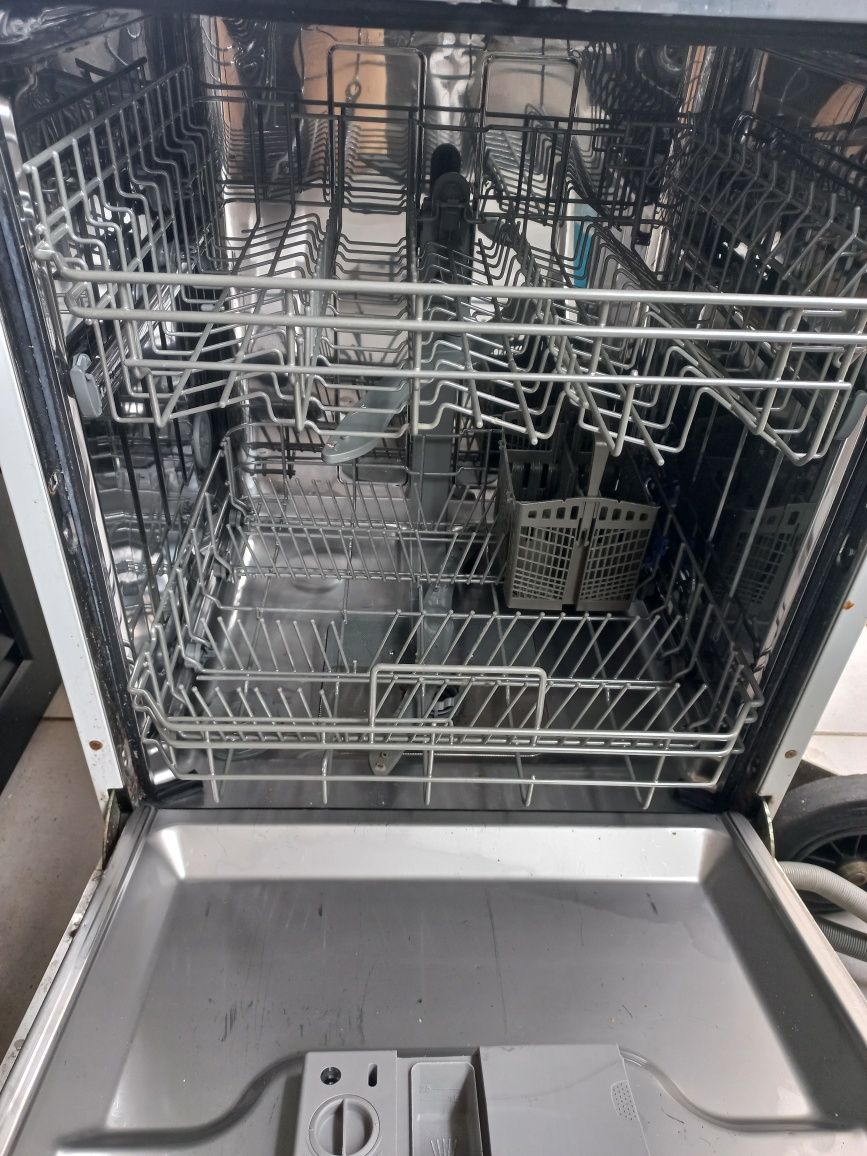 Maquina de lavar Teka DW8 55 FI