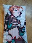 poduszka dakimakura Genshin Impact Gorou