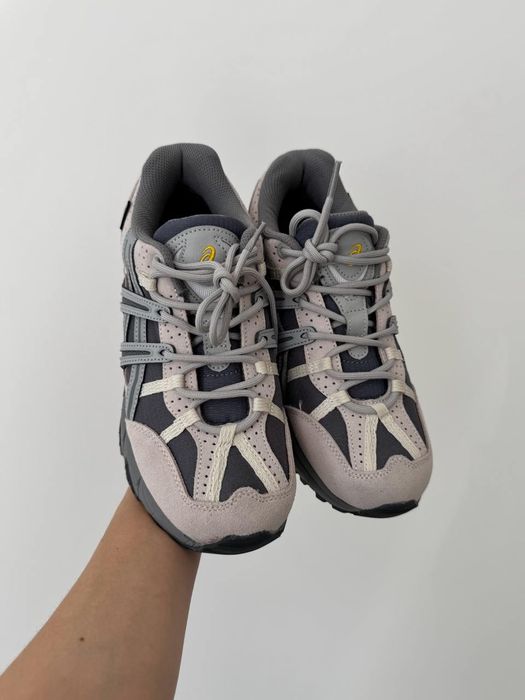 Кросівки чоловічі термо Asics Gel Sonoma Gore-Tex 40-45р