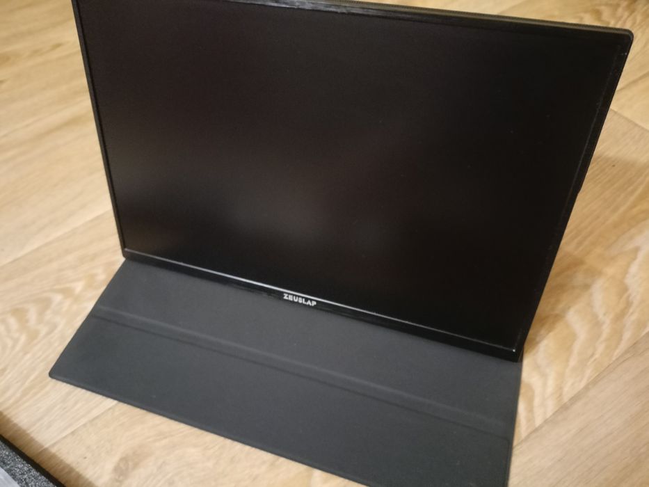 Портативний монітор ZEUSLAP 16" 2.5K 144hz 2560*1600