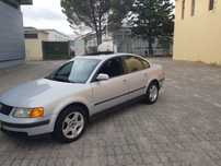 Vendo Vw Passat 1.9 TDI