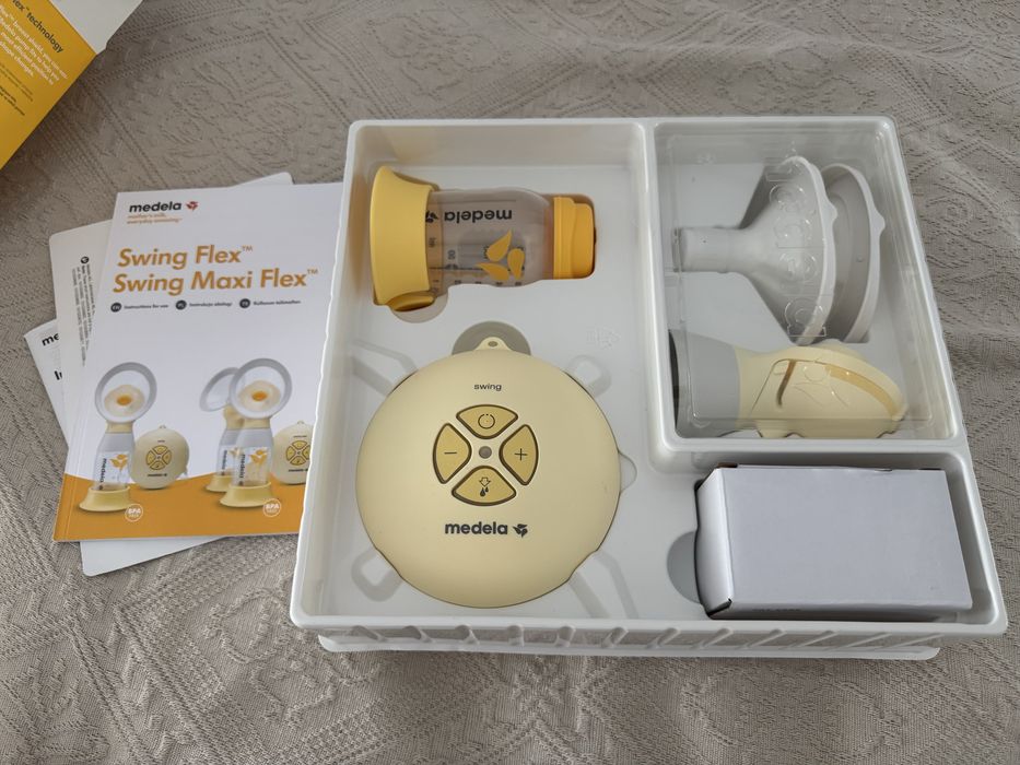 Medela Swing Flex