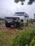 Patrol 3.3 turbo