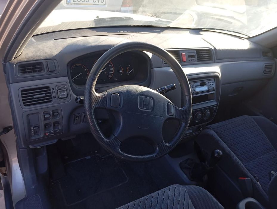 TABLIER HONDA CR-V RD13