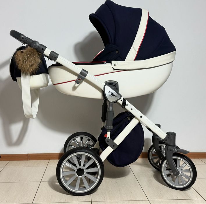Anex Sport 3w1.Cybex/Wysyłka.