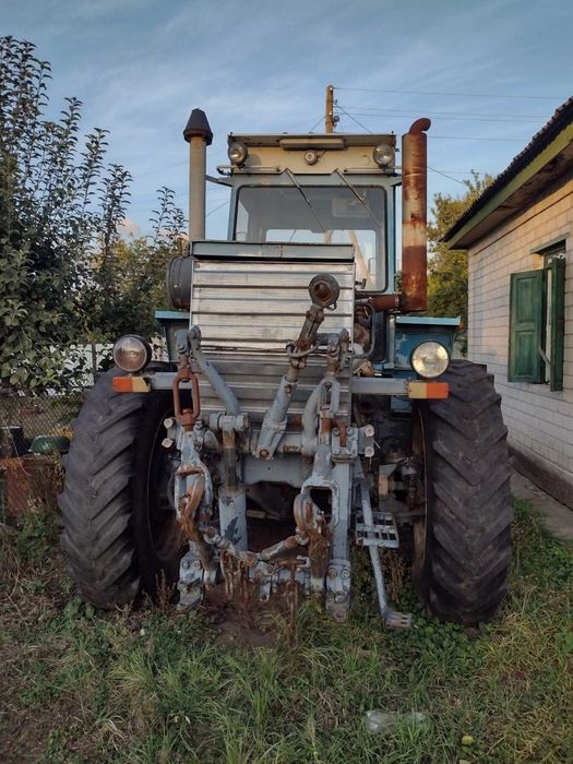 Продам трактор ХТЗ 121