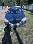Polo 1.4 TDI idealny na dojazdy do pracy