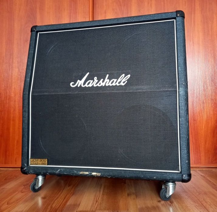 Marshall 1960A rocznik 1994 Kolumna Gitarowa