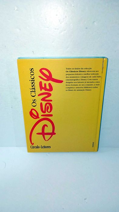 Pateta o Filme - Disney