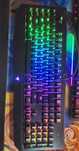 Teclado Razer blackwidow Chroma v1