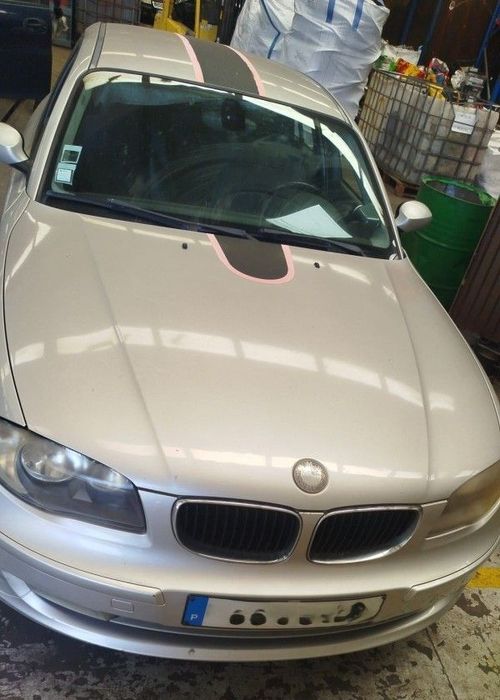 Para Peças Bmw 1 (E87)