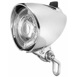 Lampa rowerowa na dynamo Busch & Muller Lumotec Classic BN plus