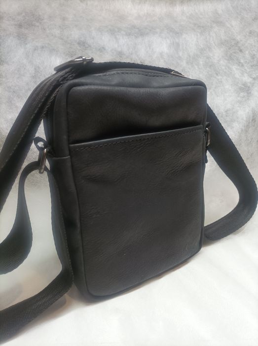 Шкіряна сумка, клатч, наплічна сумка, сумка на плече