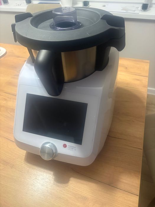 Monsier Cuisine lidlomix 2023