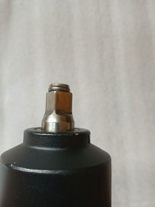 Pistolet pneumatyczny